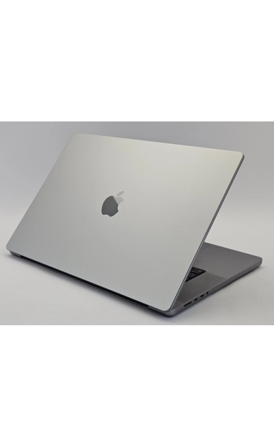 Apple MacBook Pro 16 A2485 M1 PRO 32GB 512 SSD 16,2